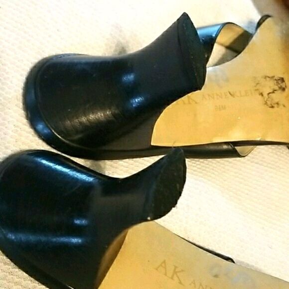 LADIES Designer Sandals by ANN KLIEN - Picture 7 of 8